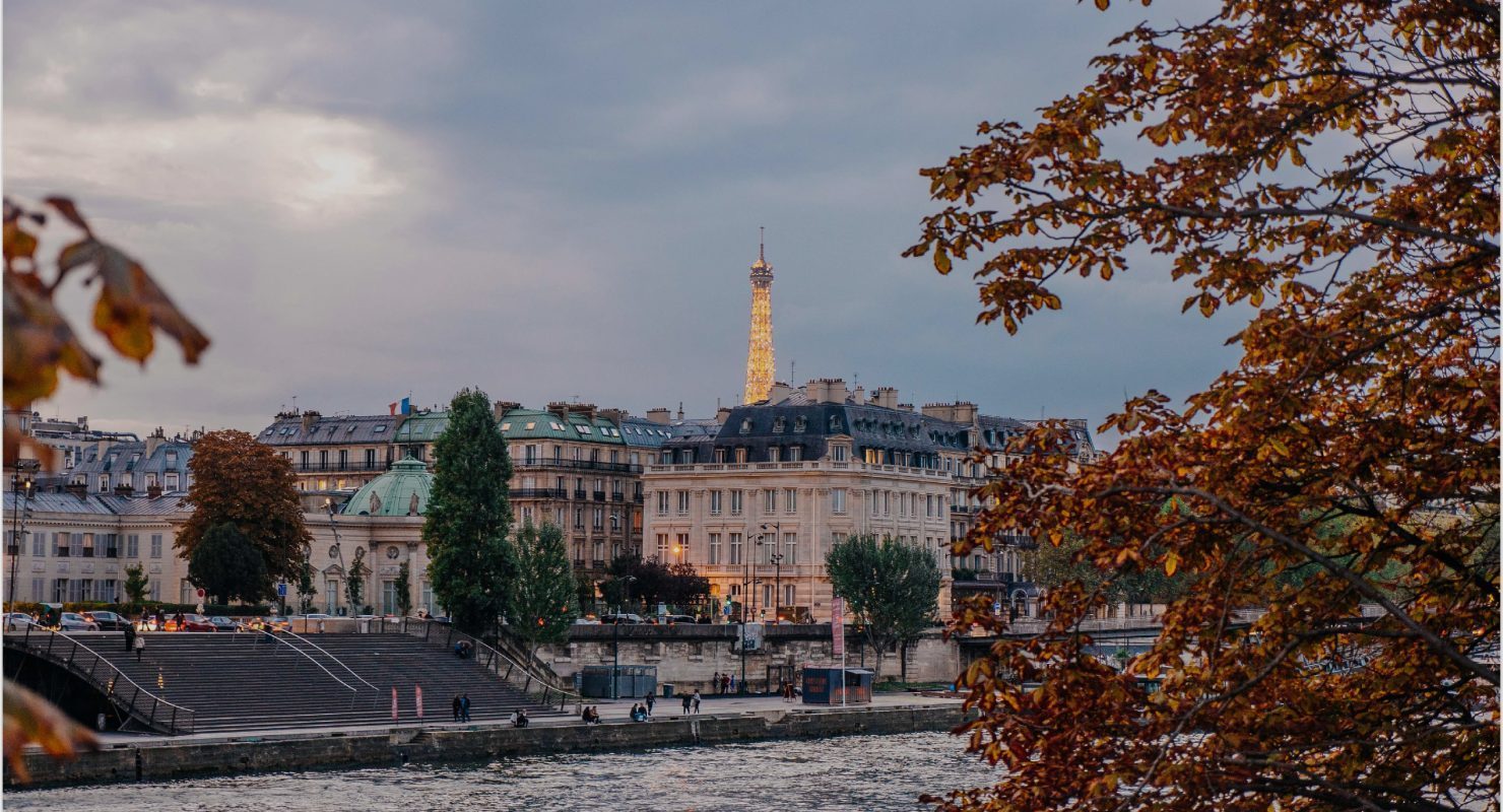 Ecole de commerce à Paris  découvrez le campus de l'INSEEC