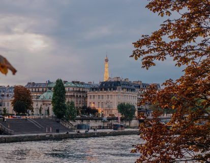 Campus Paris INSEEC