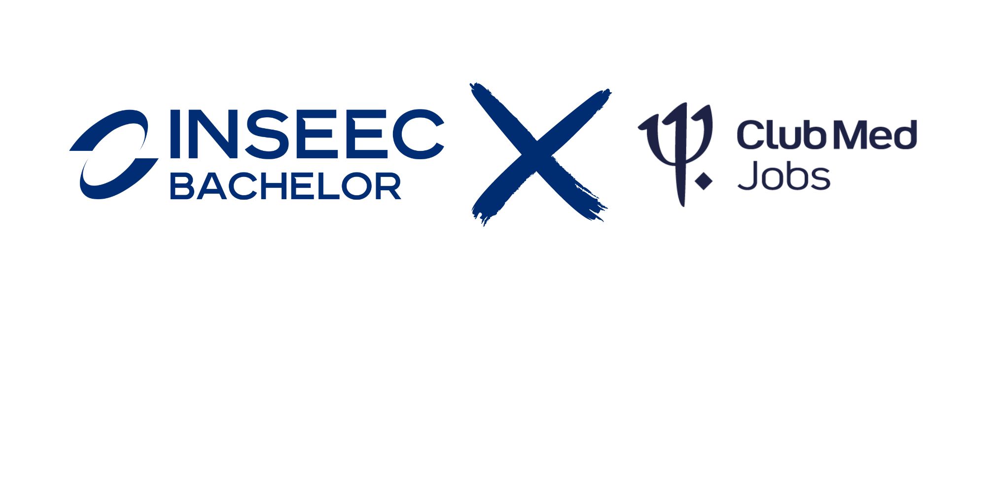 L'INSEEC Bachelor S'associe Au Club Med ! - INSEEC